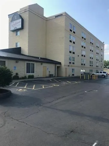 Quality Inn Rochester West-1