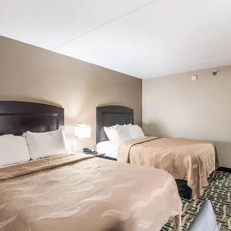 Quality Inn Rochester West-3